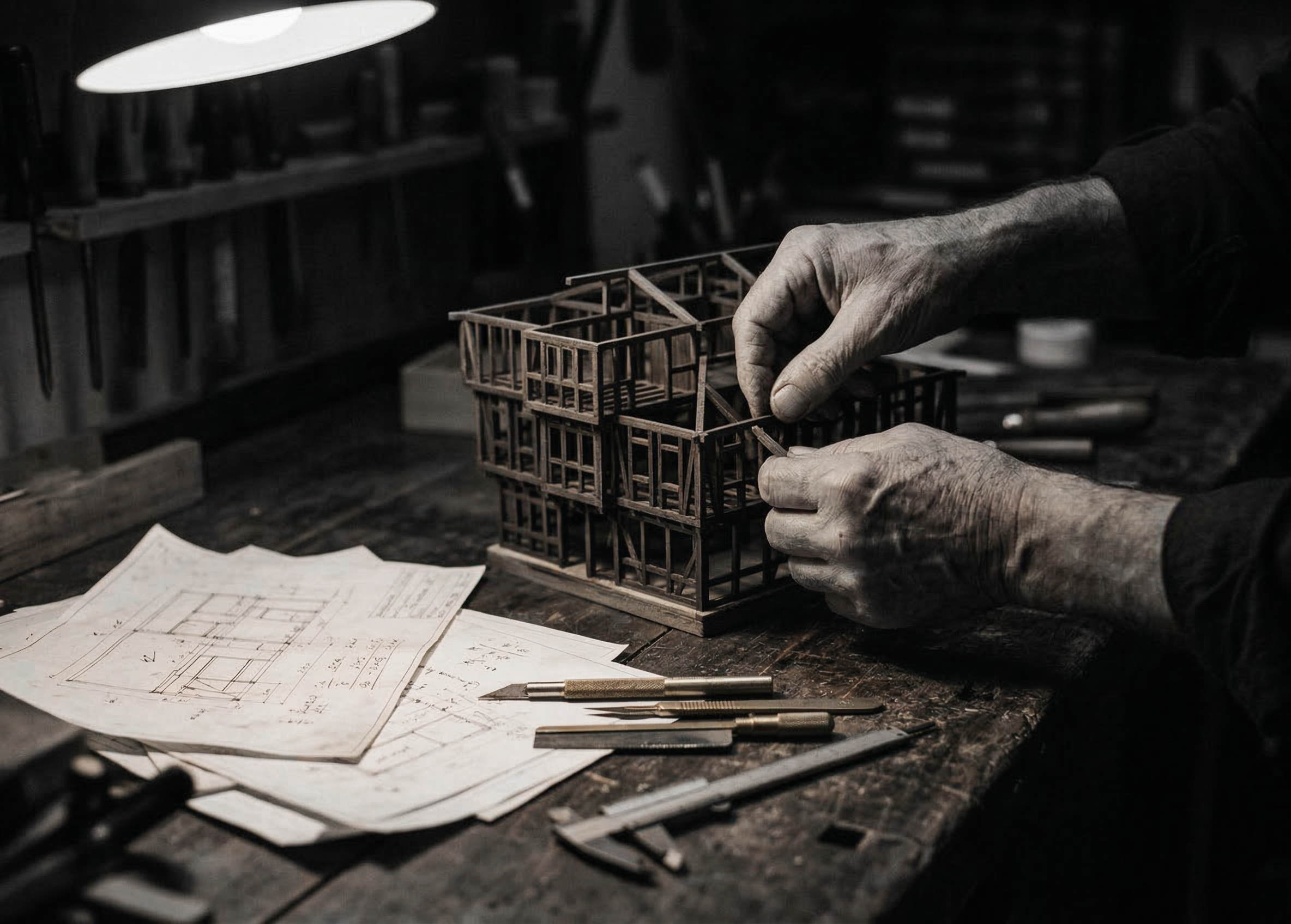 Teil III — Umsetzung